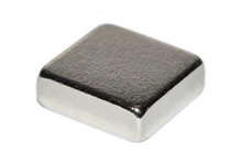 ネオジム磁石 角型_ニッケル