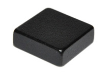 ネオジム磁石 角型_樹脂塗装